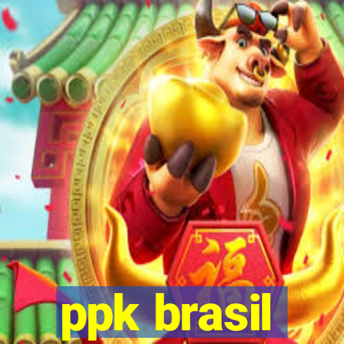 ppk brasil